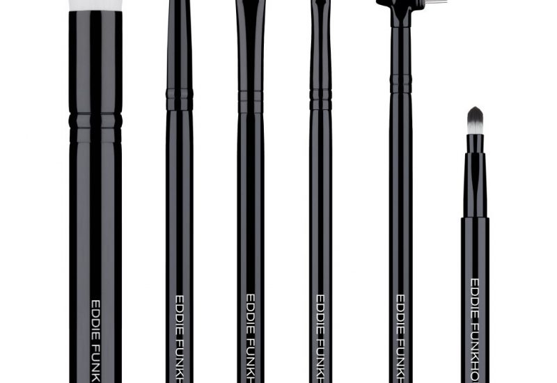 How To Nail The Usage Of Different Eye Makeup Brush