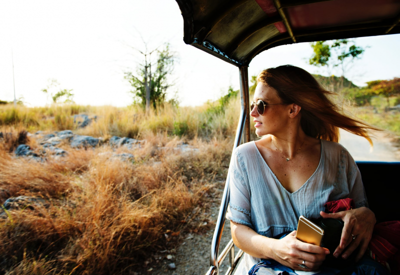 5 Tips For Newbies Who Want To Go On A Backpacking Trip Around Southeast Asia