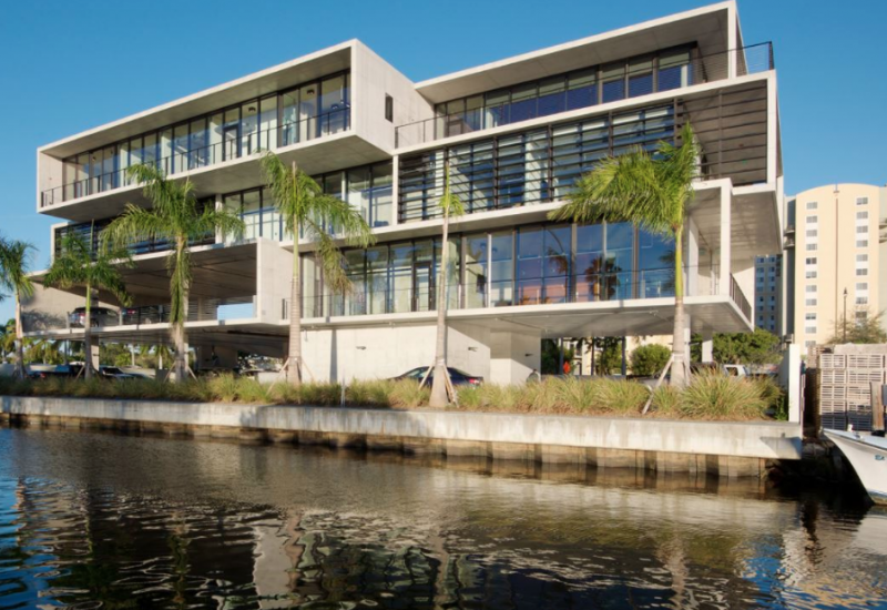 5 Smart Tips To Find More Business For Your New Architect Firm