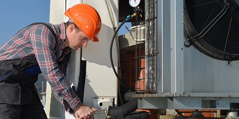 What To Look For In An Ideal HVAC Contractor