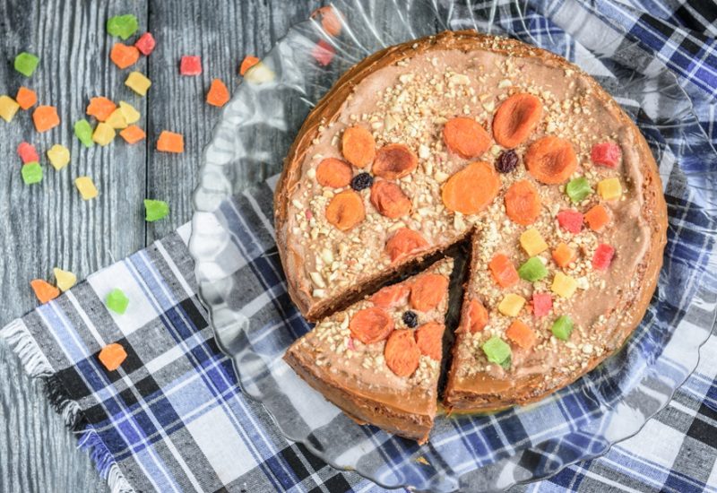 7 Delicious Cakes To Cherish