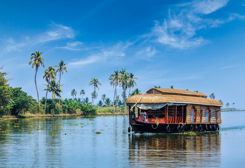 Plan A Beach Vacation In Kerala This Summer