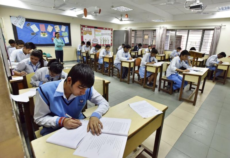 Tips To Excel In CBSE Class 10 Exam