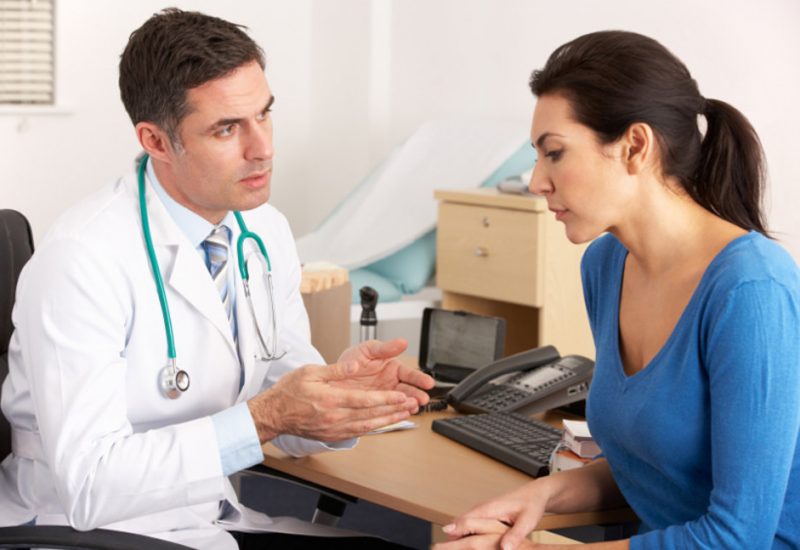 Your First Appointment With An Orthopaedic Surgeon