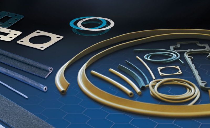 Elastomer Products: Know About Their Many Benefits