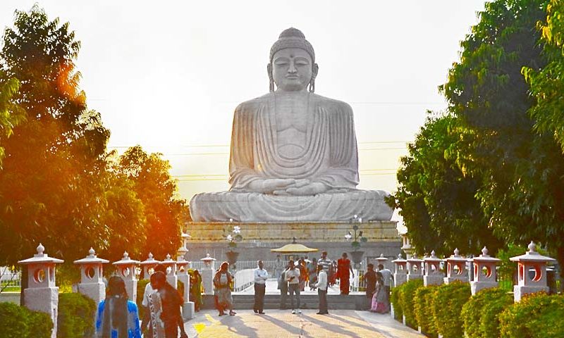 Why Include Bihar In The Tourist Map?