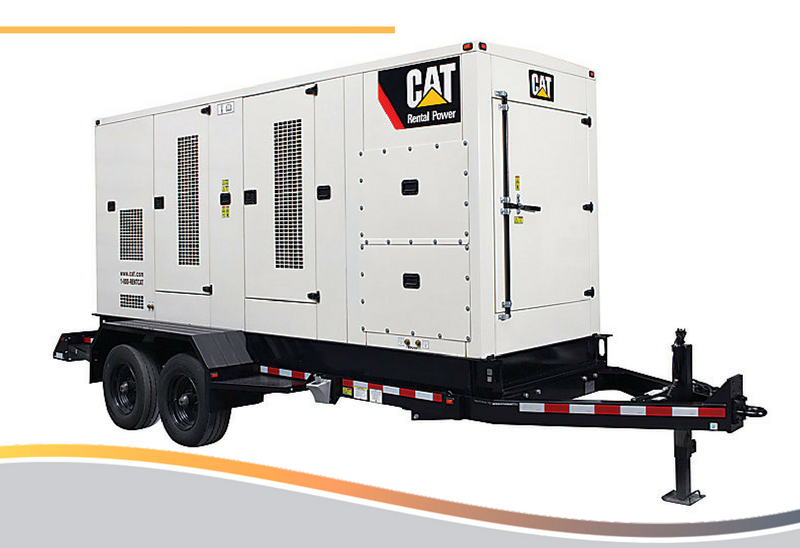 Monthly Maintenance Plan For Rental Power Generator: Complete Check List