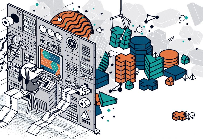 Sky-High Growth of Data Science in the Era of Technology