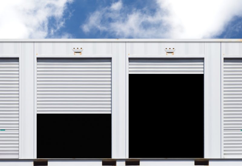 How to Get the Best Deal on a Storage Unit