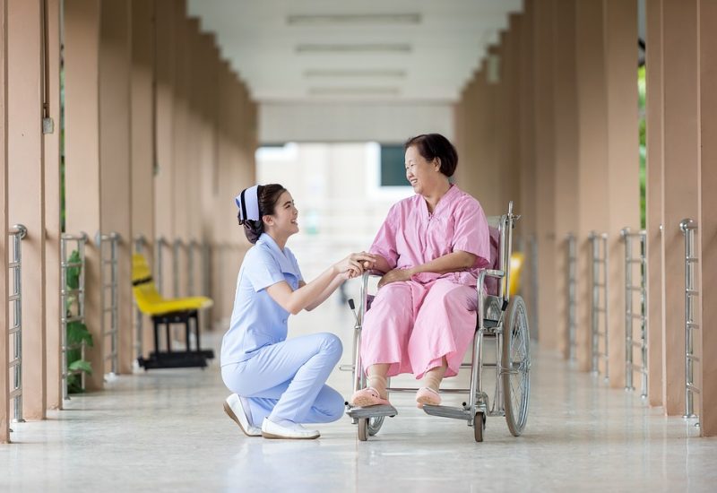 How to Pick a Great Nursing Home