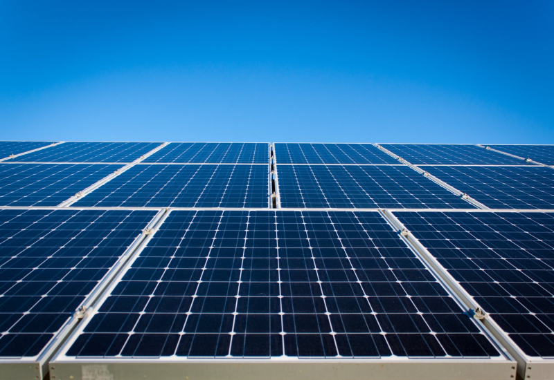Hot Deals: Top Reasons Why You Need Solar Panels for Your Home