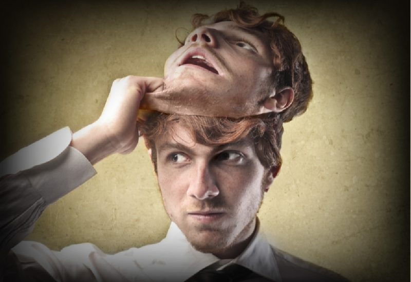 Discover New Aspects of Your Personality