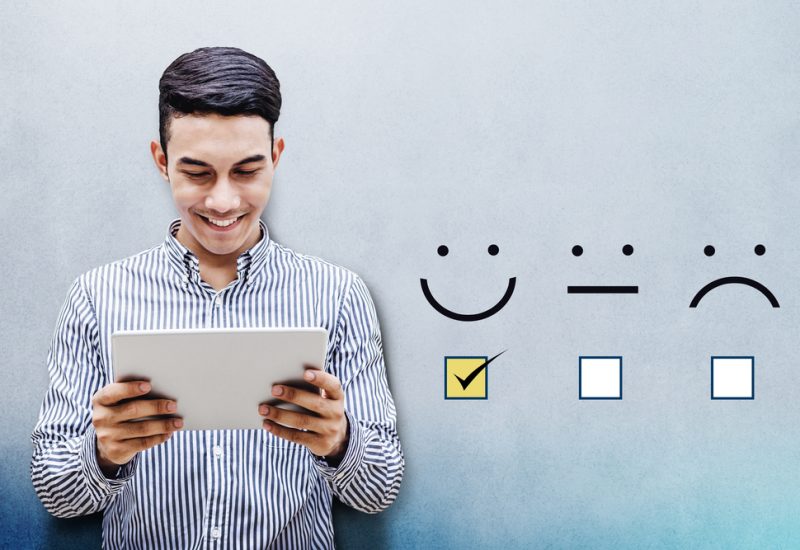 Running Your Business with Data