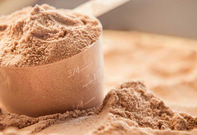 Exercising for Health: Supplements for Energy