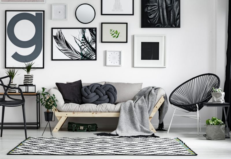 How Simple Choices Can Transform A Room