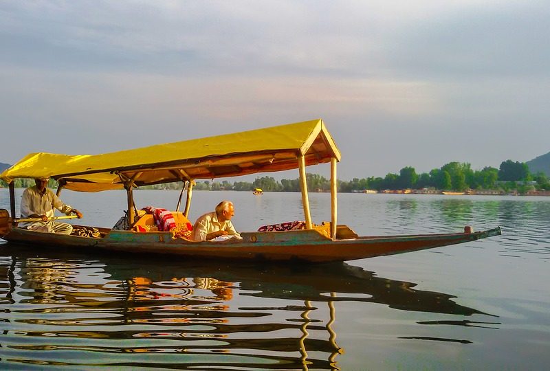 Immense Beauty in Jammu and Kashmir