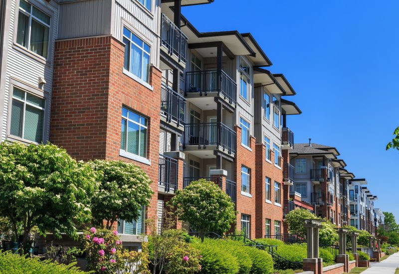 Make the investment safe with pre-rented commercial property