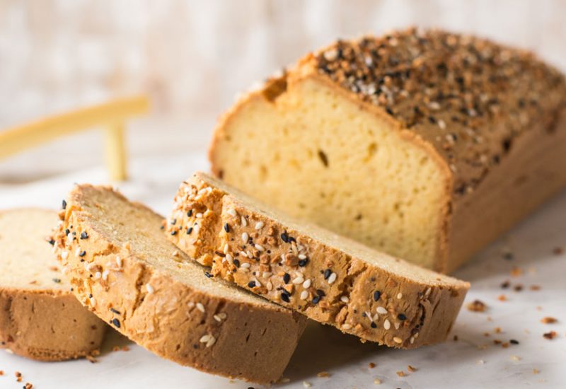 Decoding the benefits of nutrients in bread