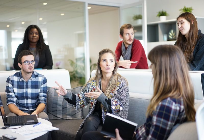 3 Things Companies Can Learn from Millennials Way Of Management