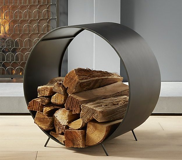 Firewood Holders – Buy Durable Ones Online for Your Needs!