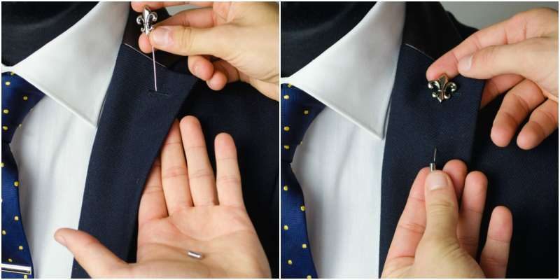 5 Reasons to Use Lapel Pins