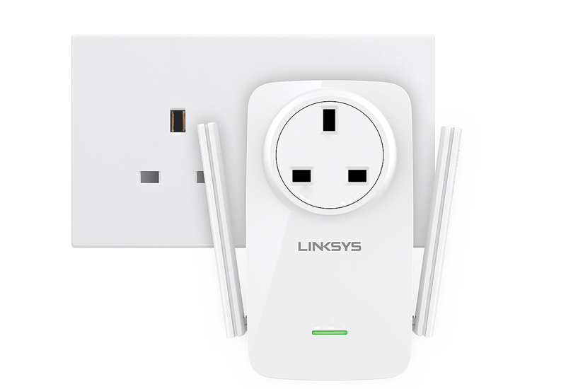 Linksys Extender Setup not working? Here’s the Fix