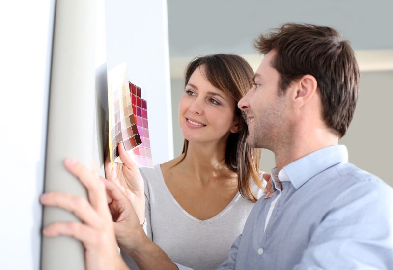 How to Choose the Right Painting Services?