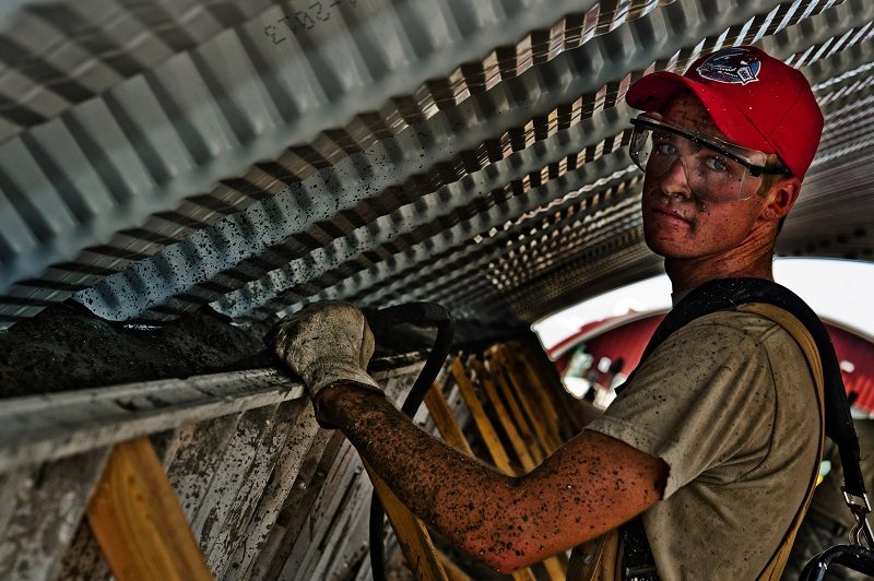 Massive Utility Of Commercial Concreting