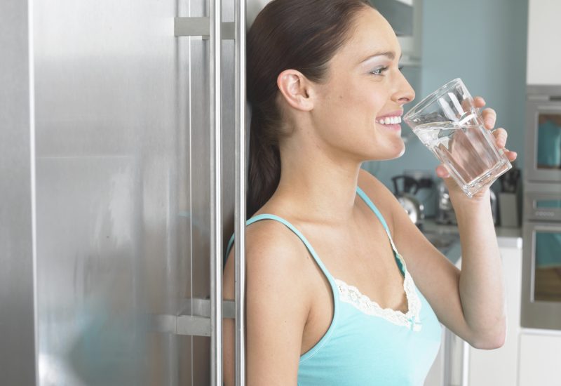 Get The Purest Form Of Water And Be Healthy