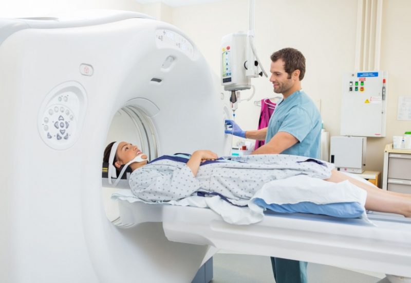Stop Worrying About CT Scan By Knowing These Facts