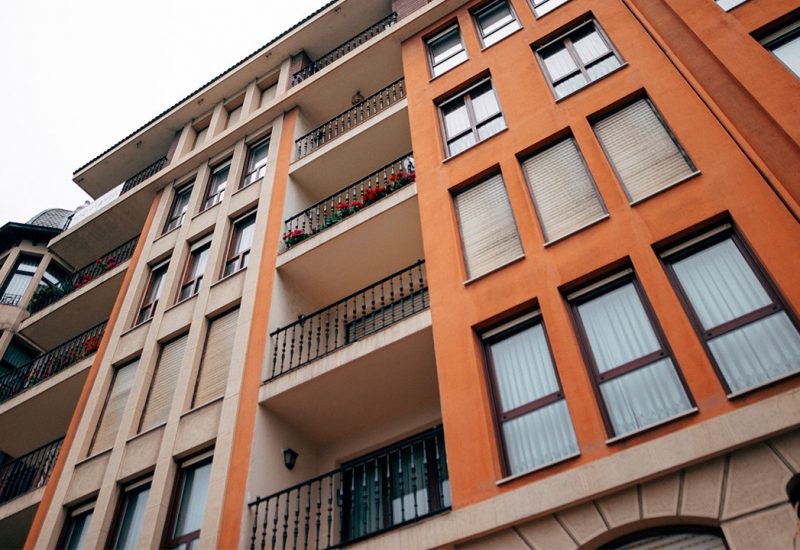 Things to Consider Before Buying a House