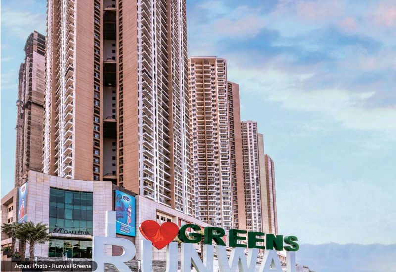 Top 5 Localities to Buy Residential Property in Mumbai
