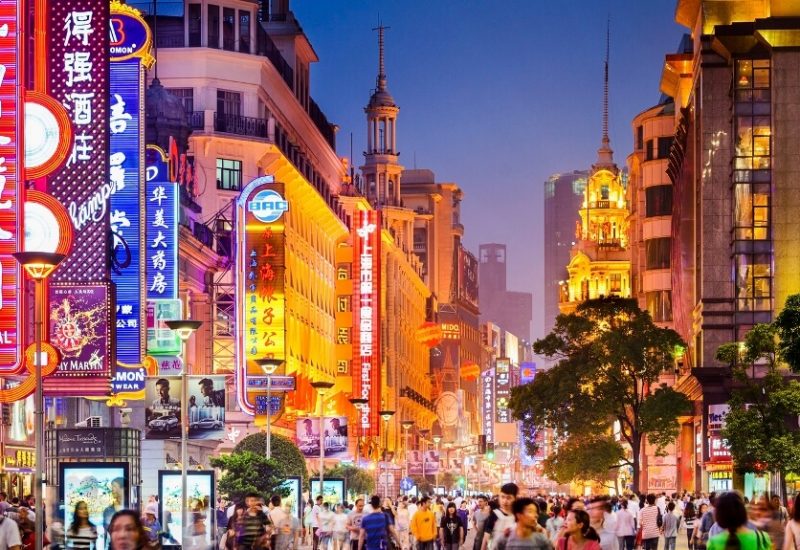 How to manage Blogger and influencers in China