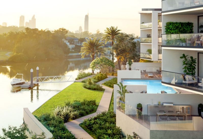 Checklists Before Buying An Apartment In Singapore