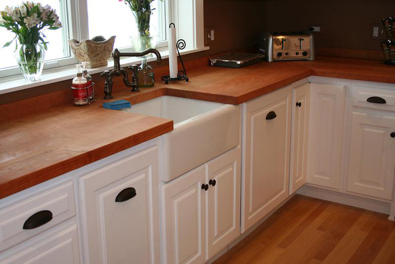 Best Kitchen Countertops