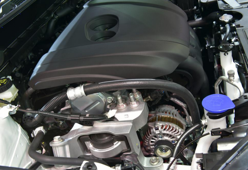 All you Need to Know About the Knock Sensor