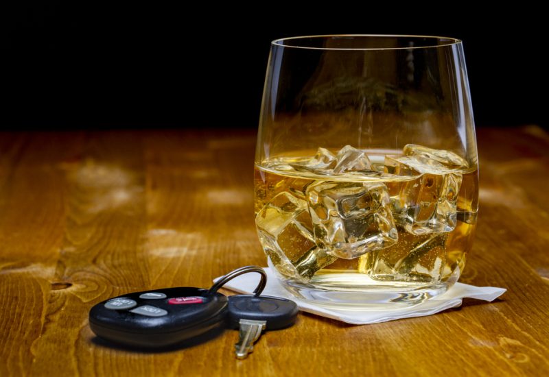 Just to Remind You: What You should NOT do before, during and after DUI Arrests