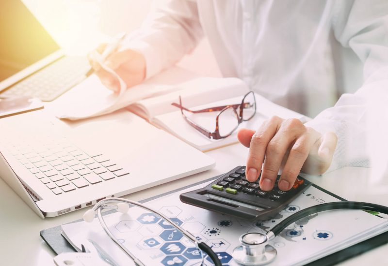 A Buyer’s Guide to choose a Medical Billing Service