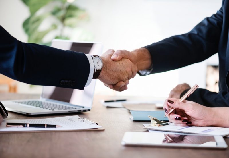 5 People to Hire in Your First Year of Business