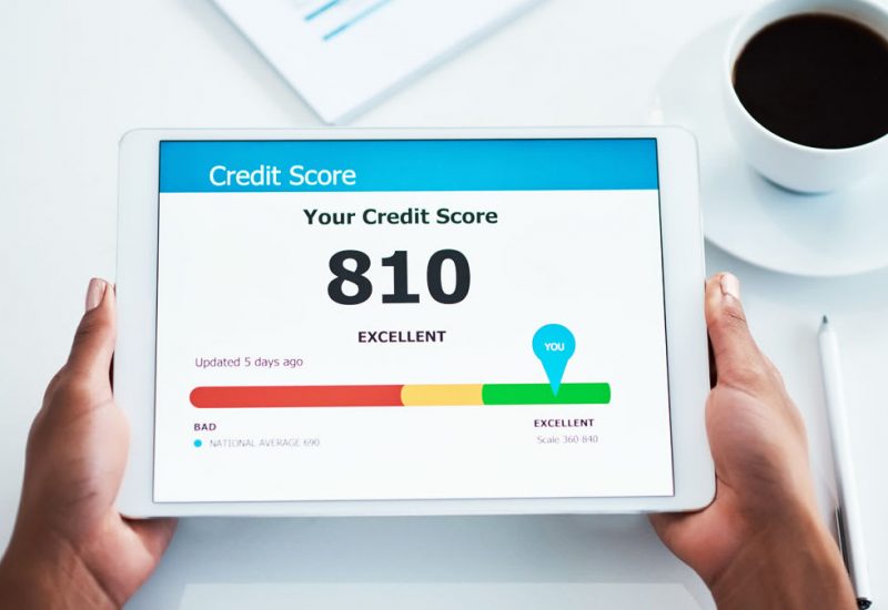 Surprising Things that Won’t Affect Your Credit Score