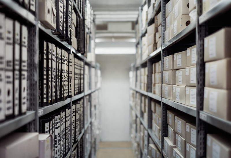 5 Tips to Make Office Mail More Manageable