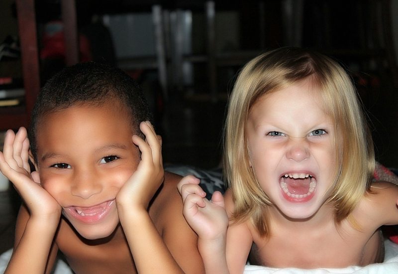 Autism types and how it is different for girls