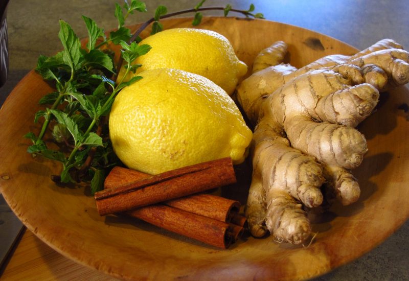 Ginger Tea Benefits: Better Digestion, Snoring Treatment and Much More