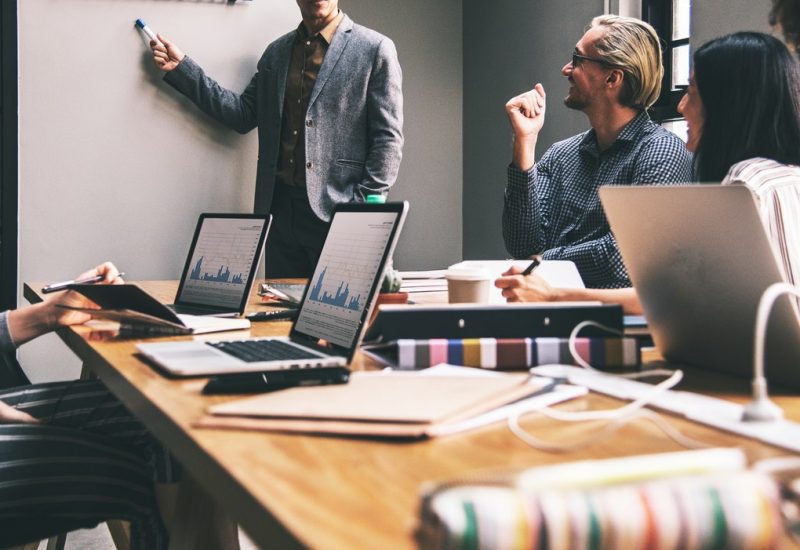 How to Leverage AI to Grow Your Business