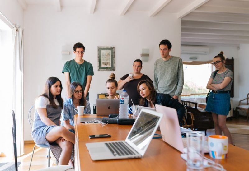 Teambuilding Activities Your Employees Won’t Hate