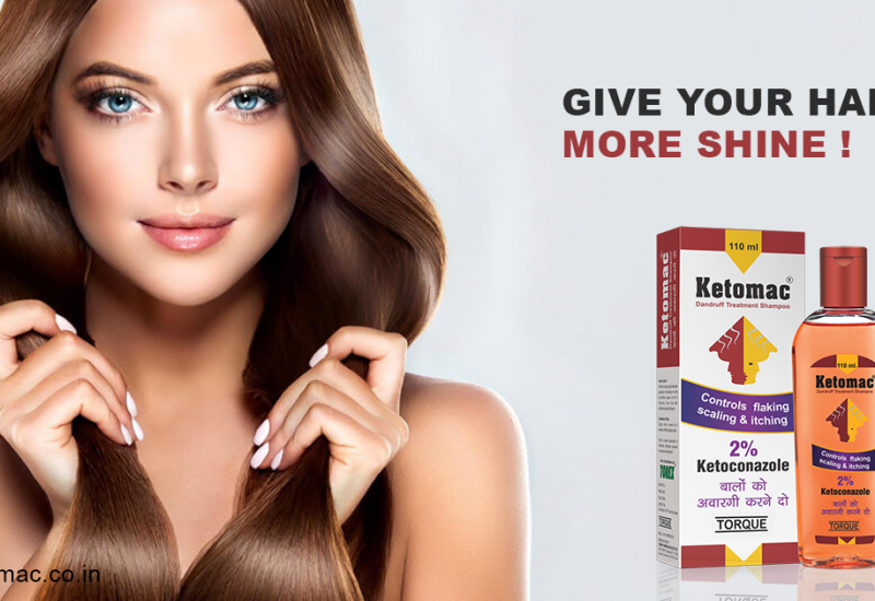 What Are The Various Ways To Choose The Best Antidandruff Shampoo