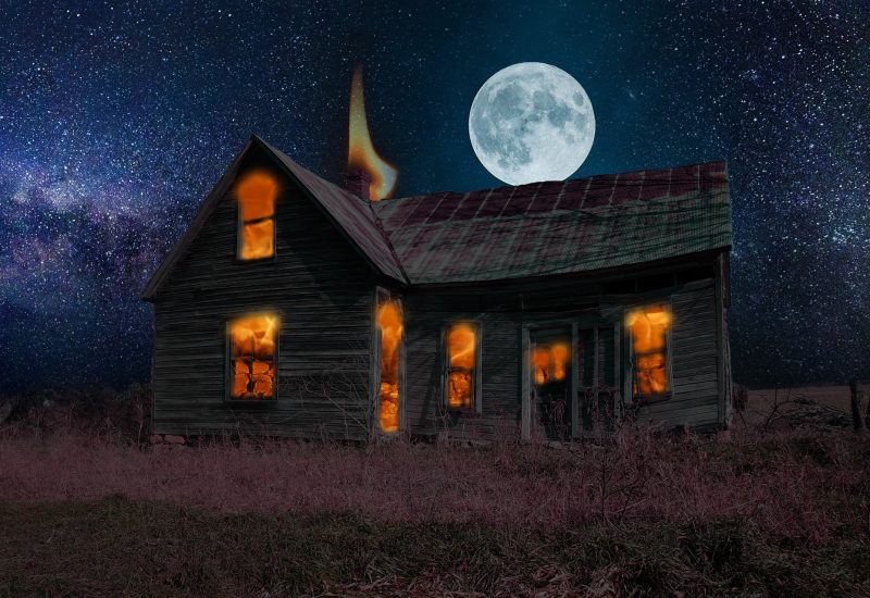 How to Protect Your New Home from Common Hazards