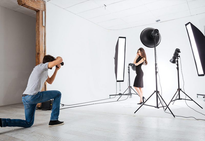 The Plus Points of Enrolling Into a Best Photography Institute