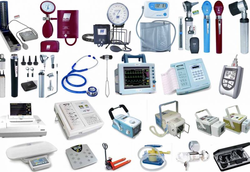 All you need to know about Medical Tapes & their Uses