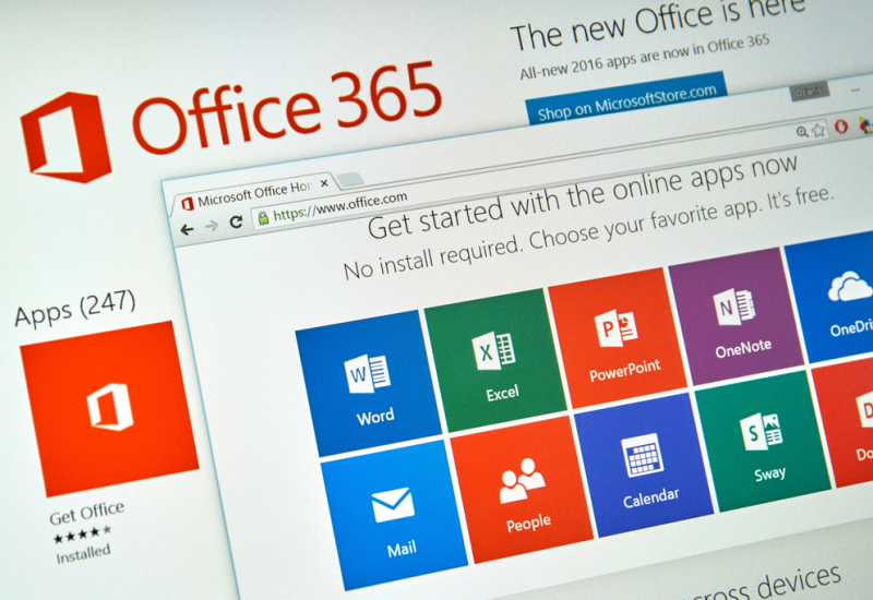 Now is the time to make the shift to Microsoft 365